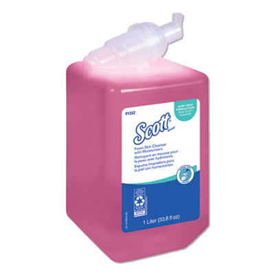 Soap & Sanitizers